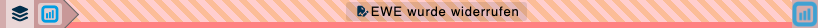 Widerrufene EWE